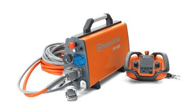 Kraftaggregat Pp490 Hf 5pin